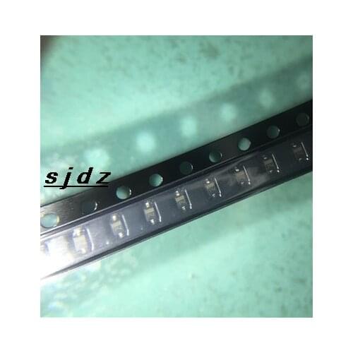 10PCS BB134 SOD-323 UHF