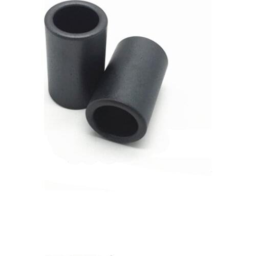 10 pcs Ni-Zn Ferrite Anti-Interference Magnetic Ring 17.5x28.5 xHole 12.5mm Filter Shielding Anti-Radiation Wire Harness Wire