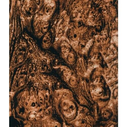 50 Square meters TSAUTOP water transfer printing film hot sale wood grain water transfer printing film width 1M GW13