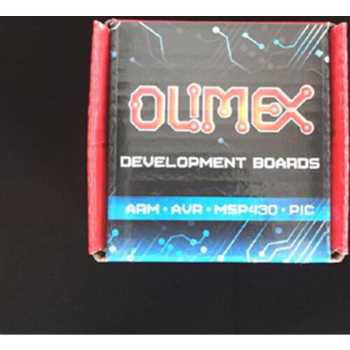 1 pcs x ARM-JTAG-20-10 JTAG 20 PIN 0.1" TO 10 PIN 0.05" ADAPTER