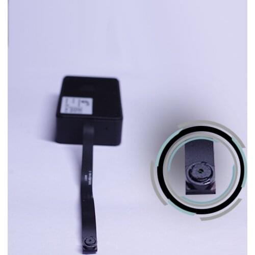 Attez CCTV Cameras With Motion Sensor