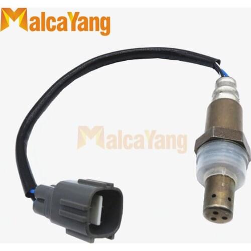 Automobile parts 89465-06250 8946506250 Oxygen Sensor For Toyota Camry GSV40L GSV50L Avalon GSX30L GSX40L