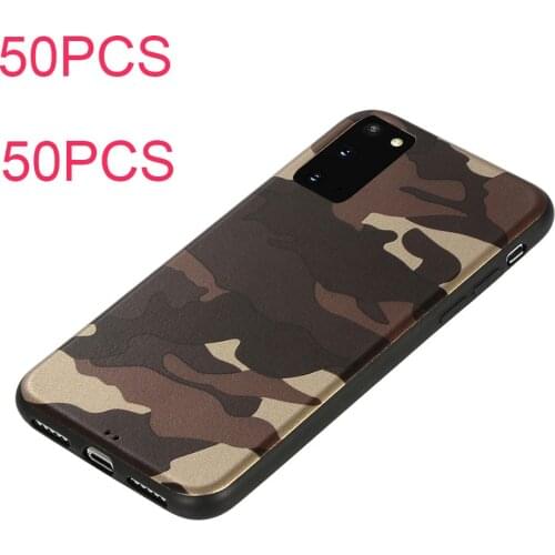 Benovel Samsung Galaxy S20 Phone Cases