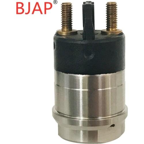 F00RJ02697 007-005294 FOORJ02697 Common Rail injector using Solenoid Valve Assembly Control Valve