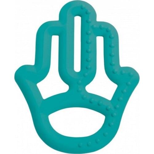 OiOi Mothers Hand Teether