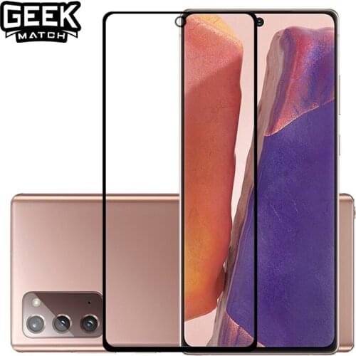 Geekmatch Screen Protectors For Samsung
