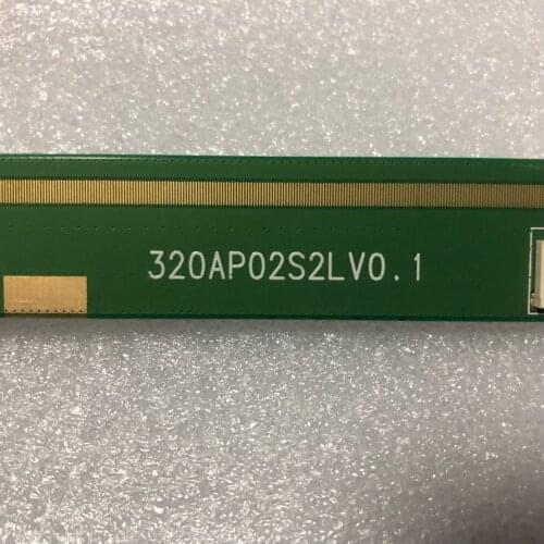 Good quality original 320AP02S2LV0.1 SPOT