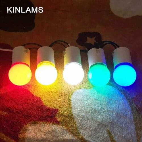 KINLAMS LED Bulbs