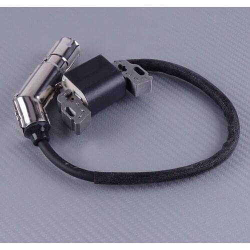 LETAOSK Ignition Coil 595304 795315 799650 592841 Fit For Briggs and Stratton 21A807 21A902 21A907 21A977 21B707 Engine