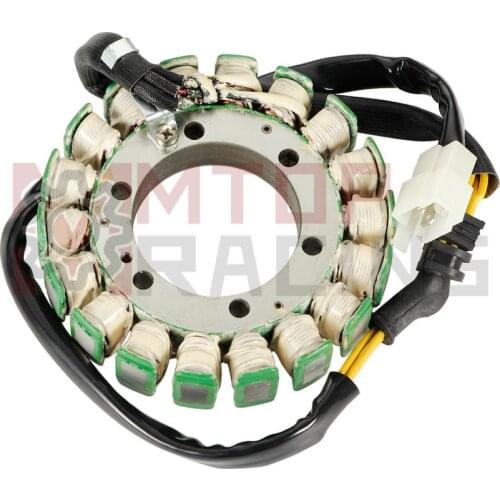 Magneto Engine Generator Stator Coil For Honda NV600 Shadow 1993 VT600C Shadow VLX 1988-1994 NV400 Steed 1992 1993 94 95 96 1997