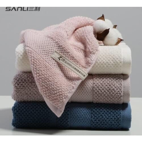 Face Towels MUZE FAMILY China