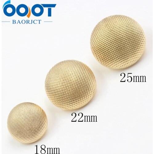 OOOT BAORJCT 178232,fashion imitate pearl buttons ,DIY handmade clothing accessories, coat clothes Sewing shank buttons , 10pcs