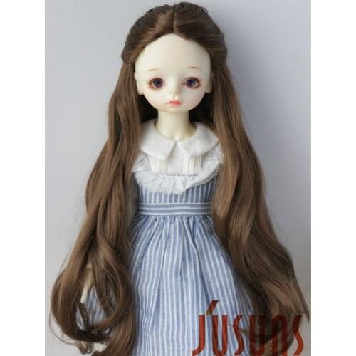 JD028 SD BJD Doll Wig 1/3 Alice Fantasy Synthetic Mohair Wigs 8-9 inch 9-10inch Wig BJD Doll Accessories