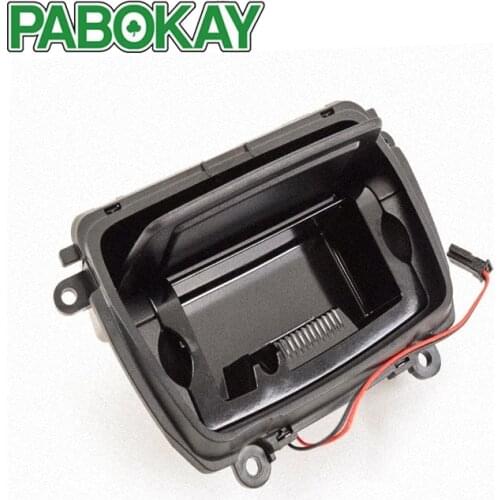 For BMW F10 F11 Center Console Ashtray Assembly Box 51169206347