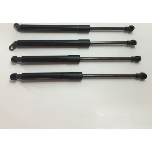 Front Hood / Rear Trunk Lift Supports Shocks Gas Props For BMW E39 520i 523i 525i 528i 530i 540i M5