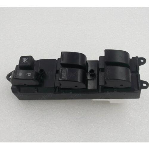 For BYD F3 Power Window Switch G3R L3 Glass Lifter Switch Front Left Switch