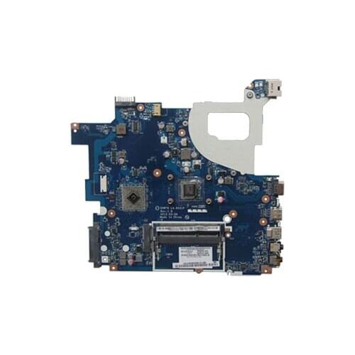 Q5WT6 LA-8531P Acer E1-521 Laptop Motherboard NBY1G11001 onboard CPU motherboard