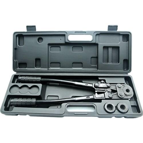 Manual crimping pliers, mechanical crimping pliers, aluminum-plastic pipe joints, stainless steel crimping pliers, copper pipe c