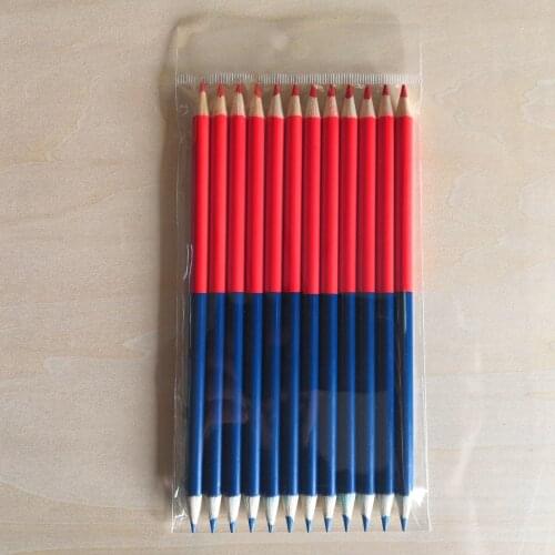 SHIZHUO Blue Pencils
