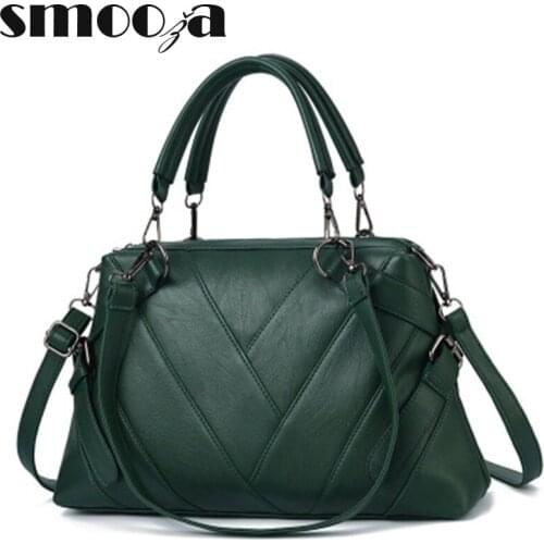 SMOOZA Women's Classic Bags