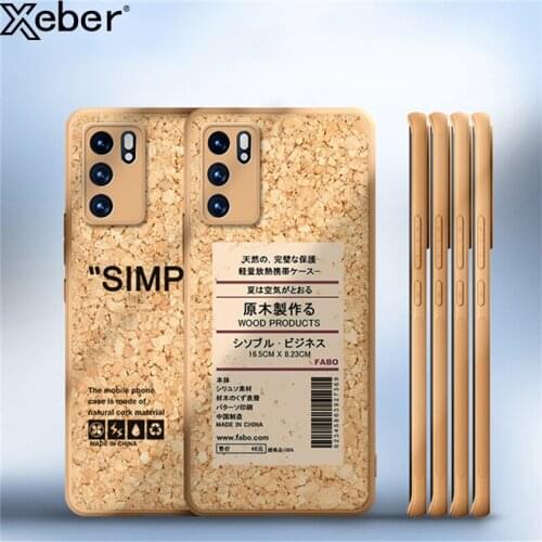 Xeber Huawei Honor Play Phone Cases