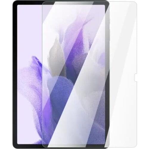 9H Tempered Glass Screen Protector For Samsung Galaxy Tab S7 11" / S7 Plus + 12.4" SM-T970 T975 T976 T870 T875 Protective Film
