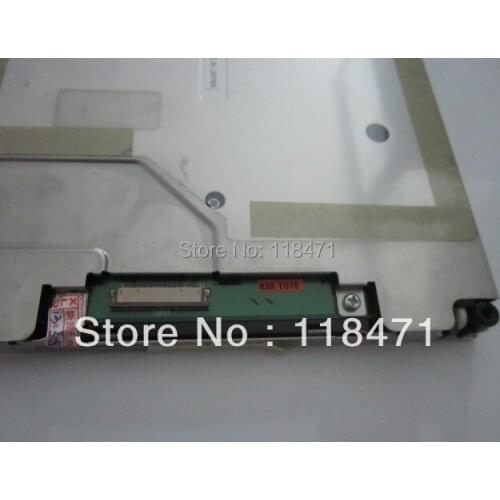 10.4 inch LCD Panel LQ10D344 640 RGB*480 VGA Original A+ Grade 12 months warranty