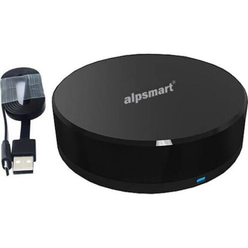 Alp Smart Automation Modules