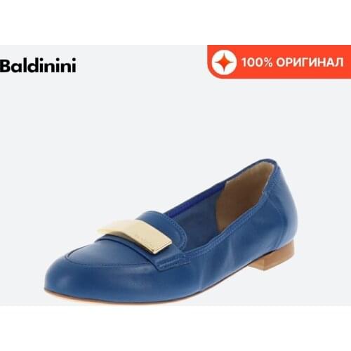 Baldinini Women's Shoes With Heels