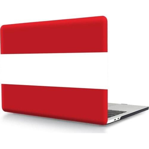 For Macbook Pro Air Case, Print Pattern Laptop Case Cover For Mac Air 11 13.3 Pro 12 13 15 16 Touch Bar Model120