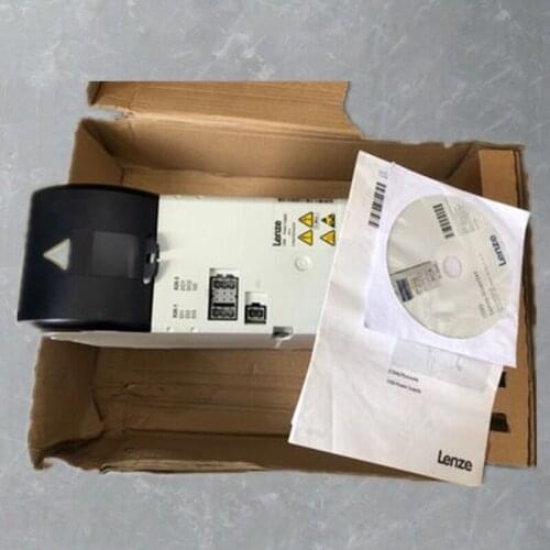 Lenze driver E70ACPSE0604V In Stock