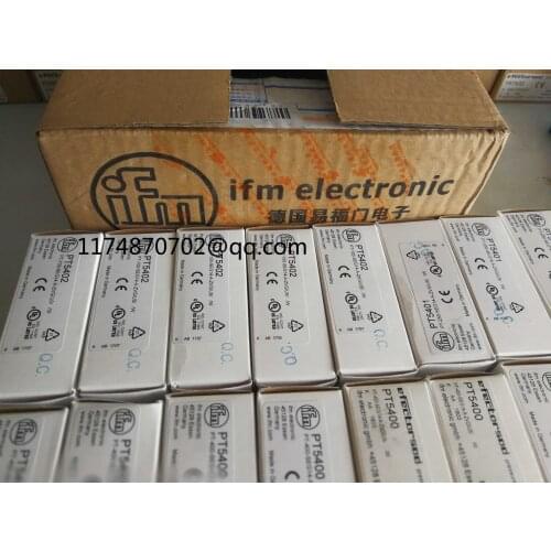 IFM PT5402 sensor 100% new and original
