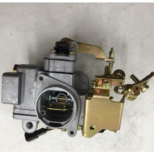 SherryBerg CARB CARBURETOR 13200-87776 FOR DAIHATSU 1000cc S89 S80 S81 S82 S83 Manual Choke carburettor carby S80LP/S81P/S83P