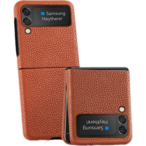 Чехлы для телефонов Samsung Galaxy Z Flip LANGSIDI China At AliExpress