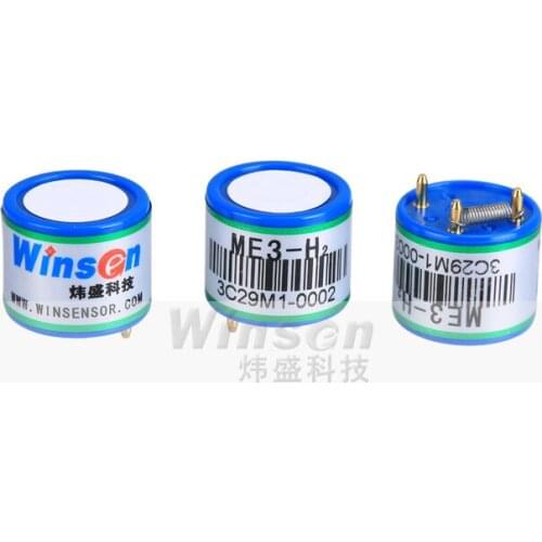 ME3-H2 hydrogen electrochemical sensor technology products