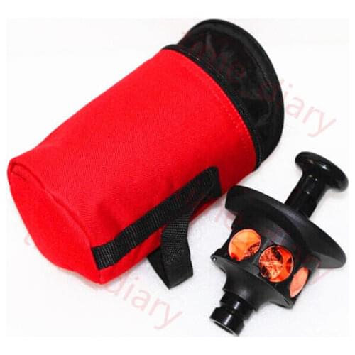 NEW Trim-ble 360Prism for Robot Surveying Intruments S8 S6 Total Station