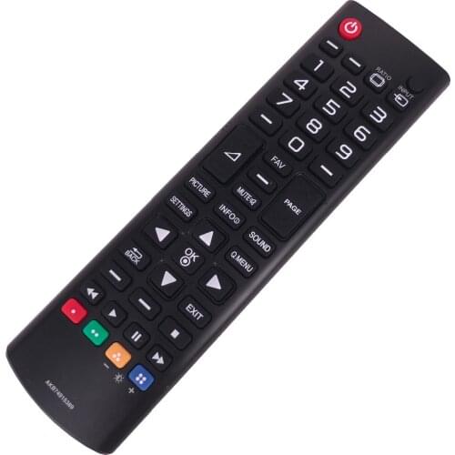 NEW Original remote control For LG LCD TV AKB74915389