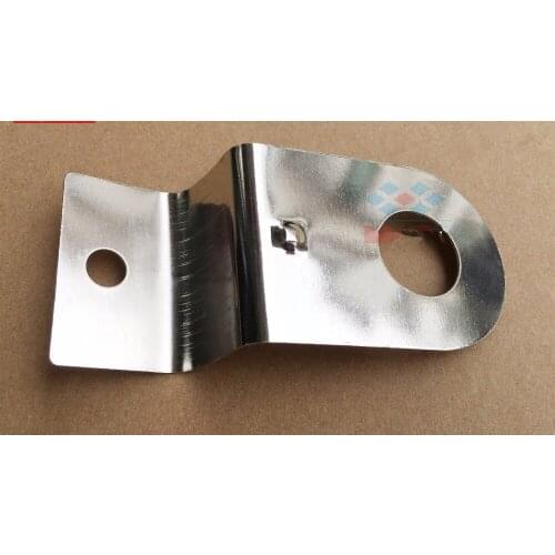 5PCS for ZP KP KS KK 200A 300A Spiral radiator connection bar