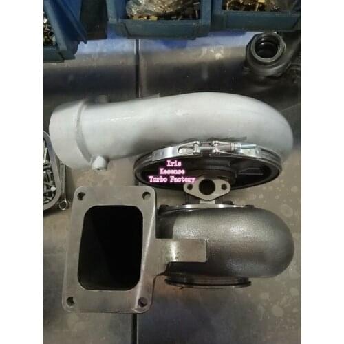 HC5A turbocharger 3594111 3524660 3803452