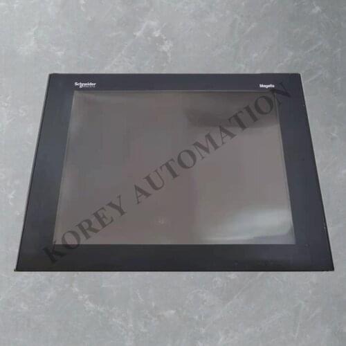 In Stock Schneider Touch Screen XBTORT7340