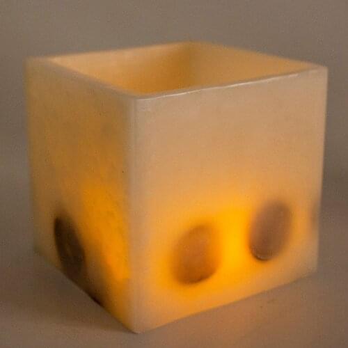 Veramaya Candle Molds