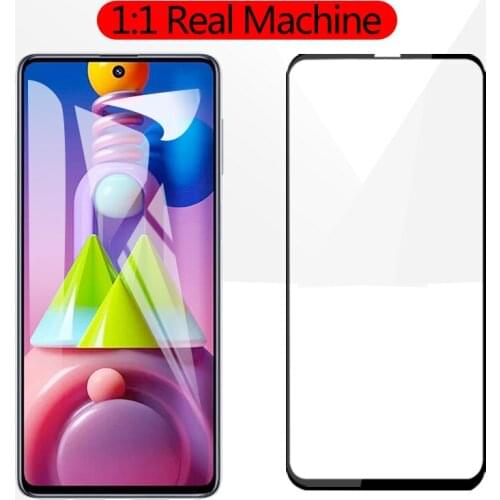 Защитные пленки для Samsung Galaxy M51 WLJIAYANG China At AliExpress