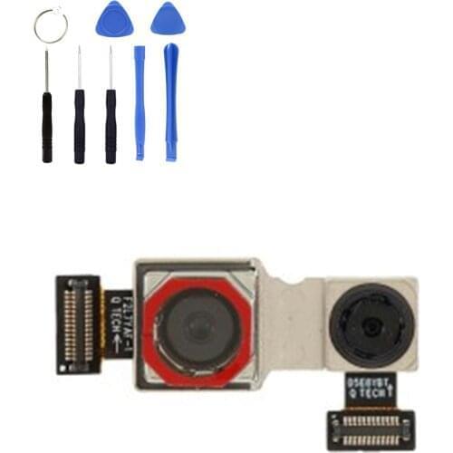 Back Camera Big Main Camera Back Facing Camera Replacement Part! FOR Xiaomi REDMİ NOTE 5 PLUS