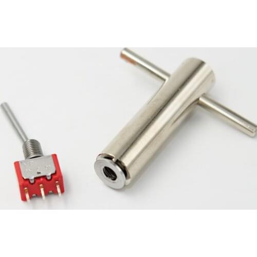 Flysky / Frsky Taranis QX7 X7S X9D Plus Transmitter Parts Tighten Switch Spacer Tool