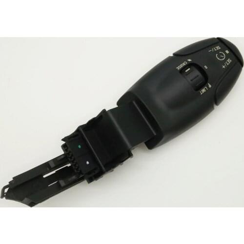 6242Z8 Cruise Control Switch FOR CITROEN C3 C5 C8 for XSARA BERLINGO XSARA PICASS for PEUGEOT 207 307 308 407 607 3008