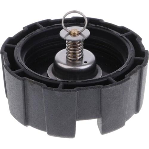Pieces of 2 Black Universal Marine Outboard Engine Oil Tank Case Cover Plastic