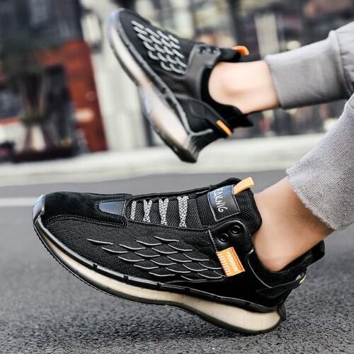 De fashion mesh sport sale comfortable solid shoe spring 39 hot sports causal man casuales leisure Fashion sapato Casual white