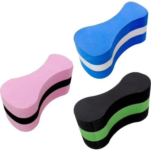 EVA Kickboard Swimming Correction Training Large Small Head Pull Buoy Dependable