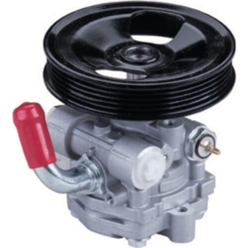 FEBIAT Power steering pump used for SUZUKI 49100-65D10 4910065D10