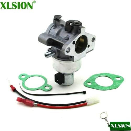 XLSION Carburetor For 20 853 33-S SV620-3222 SV620-3210 SV610-3215 SV601-3242 SV600-3229 SV591-3217 SV590-3230